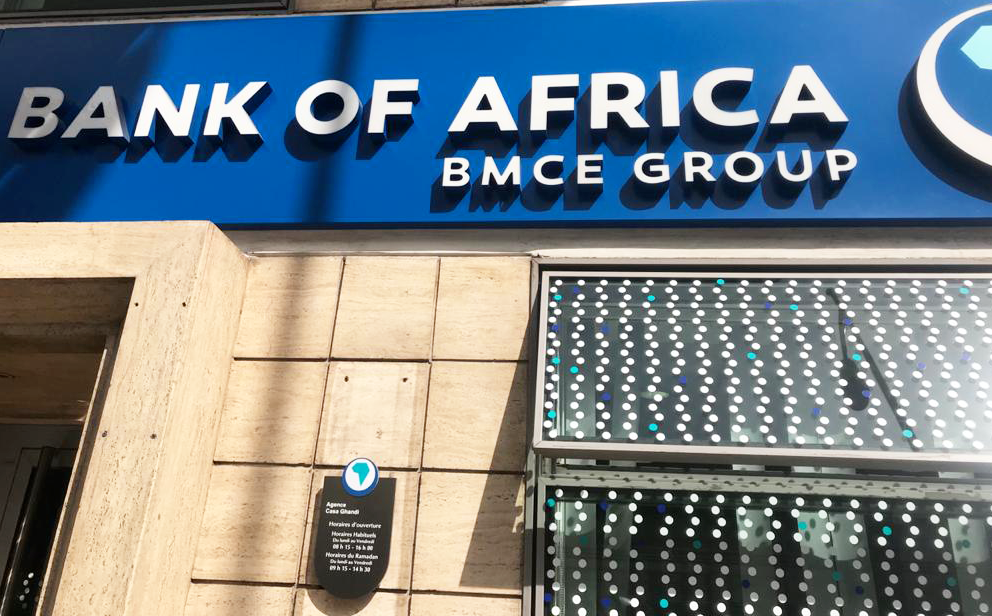 EAI filiale du groupe Bank Of Africa officiellement agréée Prestataire de services de certification électronique